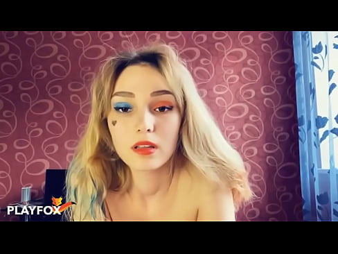 ❤️ Magiska virtual reality-glasögon gav mig sex med Harley Quinn ❤❌ Fuckvideo at sv.xxx-wow-net.ru ️❤