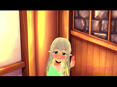 ❤️ (Trap) Elvish maid hjälper dig att tvätta ansiktet. ❤❌ Fuckvideo at sv.xxx-wow-net.ru ️❤