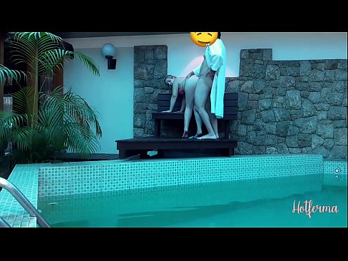 ❤️ Chefen bjuder in tjänsteflickan till poolen, men kunde inte motstå en het ❤❌ Fuckvideo at sv.xxx-wow-net.ru ️❤