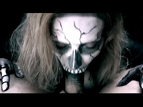 ❤️ Demonflicka suger kuk med sin svarta mun och sväljer sperma. ❤❌ Fuckvideo at sv.xxx-wow-net.ru ️❤